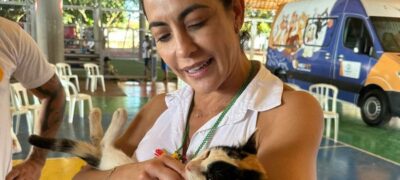 Caravana da Castração ganha reforço de R$ 2 milhões e amplia impacto histórico em Mato Grosso do Sul