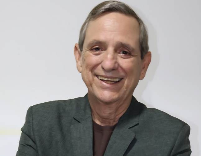Guerra de Narrativas: Por Bosco Martins