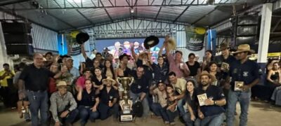 48° Encontro Estadual do Laço Comprido: Uma festa para 40 mil pessoas em Ponta Porã