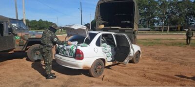 Operação Ágata 2026: Exército Brasileiro e forças de segurança causam prejuízo milionário ao crime organizado no Mato Grosso do Sul
