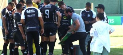 Em novo formato, Copa Verde começa e Operário-MS inicia caminhada no Tocantins