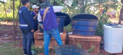 Para frear a chikungunya: Governo de MS abre leitos, articula vacina e atua em territórios indígenas