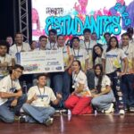 Inscrições abertas: Estudantes no Controle 2026 amplia alcance com 180 vagas e R$ 360 mil em premiações