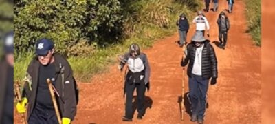 Caminho do Imaculado Coração de Maria entra no calendário oficial do Estado
