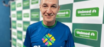 Dr. Pedro Ricardo Dias é eleito novo presidente do Conselho de Administração da Unimed CG