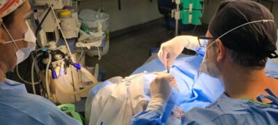 HRMS realiza cerca de 300 procedimentos durante Mutirão da Mulher e amplia acesso à saúde