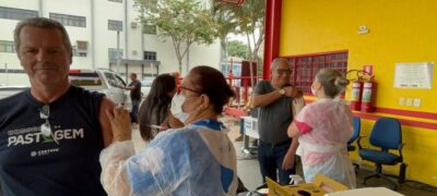 Mato Grosso do Sul inicia campanha de vacinação contra influenza com Dia D em 28 de março