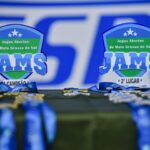 Jogos Abertos de Mato Grosso do Sul terão seis etapas regionais em 2026, entre abril e setembro