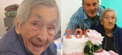 ‘Cuidada com todo carinho’: morte da mãe de Ney Matogrosso, aos 103 anos, comove famosos e fãs do cantor
