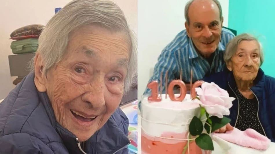 ‘Cuidada com todo carinho’: morte da mãe de Ney Matogrosso, aos 103 anos, comove famosos e fãs do cantor