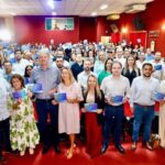 Porto Murtinho lança Plano de Desenvolvimento Municipal com foco em oportunidades ligadas à Rota Bioceânica