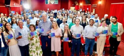 Porto Murtinho lança Plano de Desenvolvimento Municipal com foco em oportunidades ligadas à Rota Bioceânica