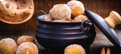 Outono chegando: prepare bolinho de chuva e aproveite os dias mais frios da estação