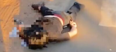 Motociclista ferido em acidente morre no Hospital Regional de Ponta Porã