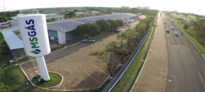 Mato Grosso do Sul será tema de evento internacional sobre gás natural