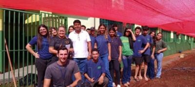 Prefeitura fortalece educação ambiental em Antônio João com projeto da Itaipu Binacional