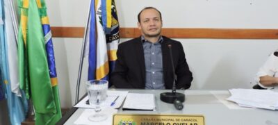 Vereador Marcelo Solaliendres homenageia atletas de Caracol por conquistas no Jiu-Jitsu estadual