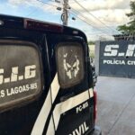 Tio que estuprou três sobrinhas por uma década é preso