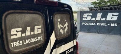 Tio que estuprou três sobrinhas por uma década é preso