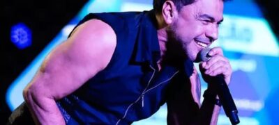 Zezé Di Camargo abre Expogrande 2026 com show gratuito