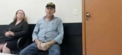 Segundo tiro de Alcides Bernal contra fiscal foi a queima-roupa, diz perícia