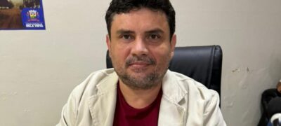 Vereador Dr. Johnys Basso faz denuncia por exposição e abuso contra pacientes do CAPS