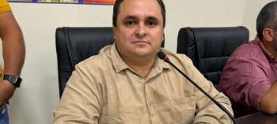 Vereador JT solicita informações sobre taxas cobradas no cemitério municipal