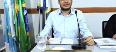 Vereador Marcelo Ovelar solicita melhorias na infraestrutura escolar e iluminação pública em Caracol e Alto Caracol