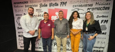 Vigilância Sanitária alerta sobre riscos de canetas emagrecedoras clandestinas e reforça fiscalização em cidades de fronteira
