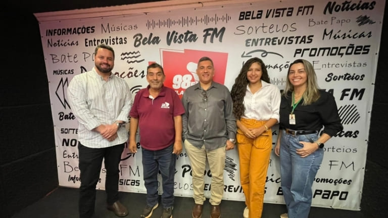 Vigilância Sanitária alerta sobre riscos de canetas emagrecedoras clandestinas e reforça fiscalização em cidades de fronteira