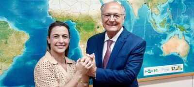 Senadora Soraya Thronicke assume diretório estadual do PSB em Mato Grosso do Sul