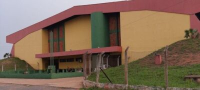 Bela Vista sedia rodada da Liga Estadual de Futsal e estreia contra Jardim