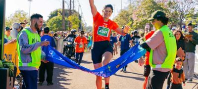 Maratona de Campo Grande vai integrar circuito de maratonas inédito no Brasil