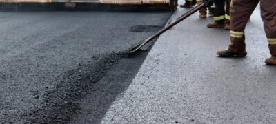 MS Ativo leva quase R$ 34 milhões em investimentos para infraestrutura urbana em mais quatro municípios