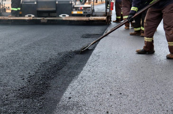 MS Ativo leva quase R$ 34 milhões em investimentos para infraestrutura urbana em mais quatro municípios