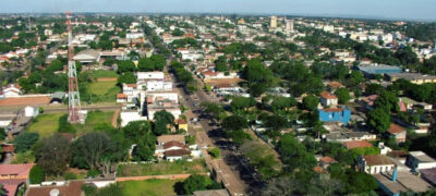 Câmara de Ponta Porã sedia nesta 4ª feira Audiência Pública sobre áreas da União