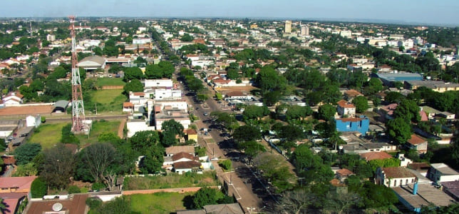 Câmara de Ponta Porã sedia nesta 4ª feira Audiência Pública sobre áreas da União