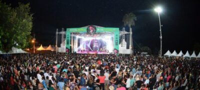 Festival América do Sul 2026 transforma Corumbá em território de encontros, arte e travessia