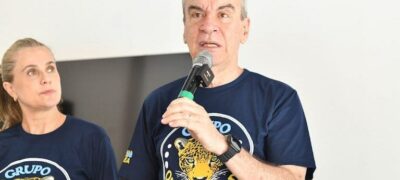 No Dia Mundial de Combate ao Câncer, Paulo Corrêa reforça importância do diagnóstico precoce