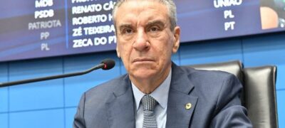 Paulo Corrêa defende renegociação judicial das dívidas do agronegócio: “produtores estão sufocados”