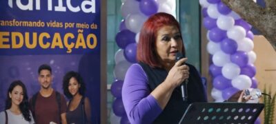 A UniÚnica Universidade reinaugurou sua Polo em Bela Vista.