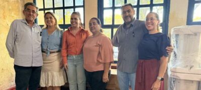 Porto Murtinho: Emendas parlamentares fortalecem a estrutura da Secretaria Municipal de Turismo