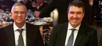 Homem de Confiança: Sérgio Gonçalves deixa cargo da educação para coordenar campanha de reeleição do governador Riedel