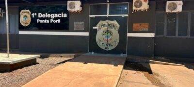 Paraguaio é preso pela PM com 2 toneladas de maconha em Ponta Porã