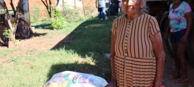 Mais Social garante segurança alimentar e nutricional de 20 mil famílias indígenas em MS