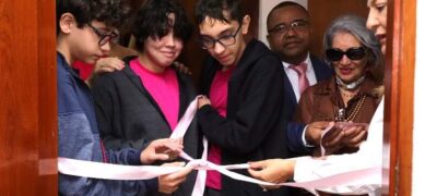 Sala Rosa na Câmara de Ponta Porã é novo instrumento de apoio a vítimas de violência doméstica