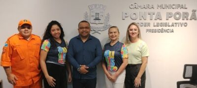 Audiência Pública debaterá sobre Autismo em Ponta Porã AAPP convida população para participar em evento na Câmara de Vereadores