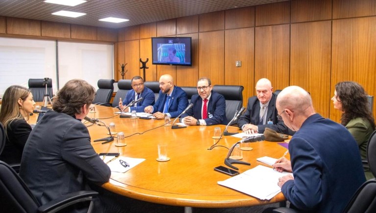 Integração de fronteira avança e pode transformar Ponta Porã e Pedro Juan em referência no Mercosul