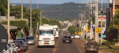 Com início do tão sonhado Anel Viário, Governo de MS entrega pacote de obras em Bonito