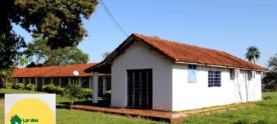 A atual diretoria do Lar dos Idosos vem prestar esclarecimentos à comunidade sobre a matéria recentemente divulgada